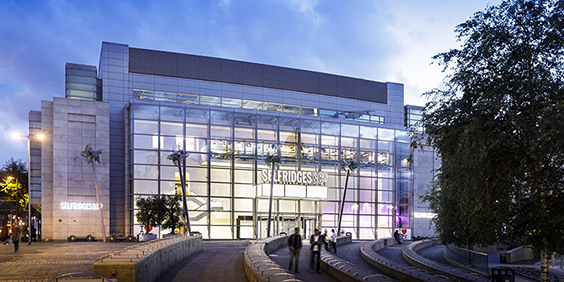 Selfridges