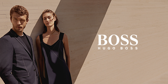 Hugo Boss